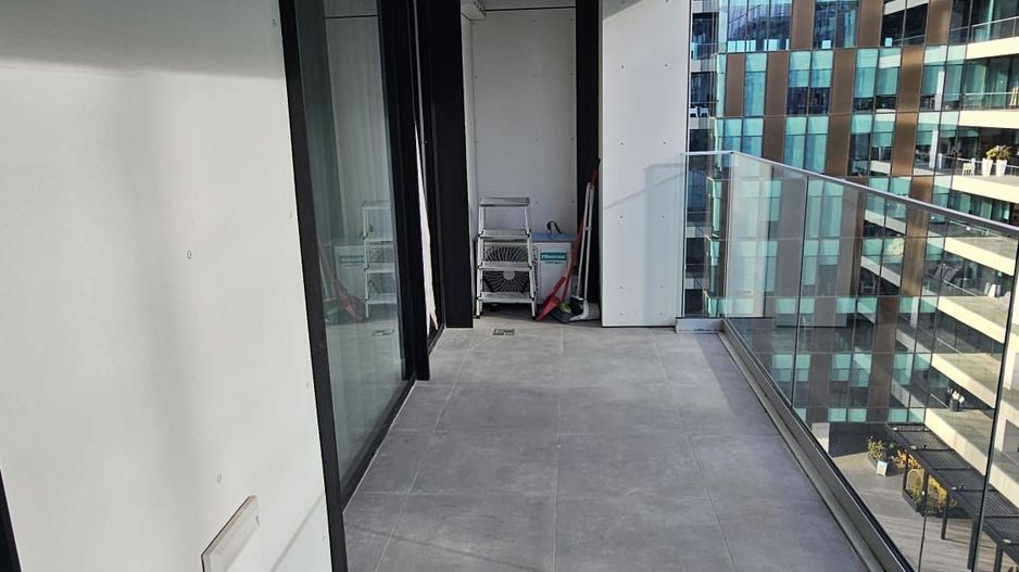 AP. 2 CAMERE ,COTROCENI , CENTRALA PROPRIE, PET-FRIENDLY , MODERN - Poză 5