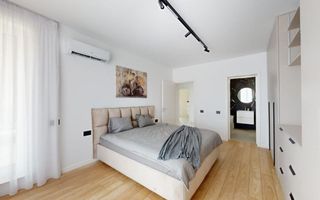 Vilă modernă de închiriat | MTM Luxury Villas | Pipera – Rond OMV - Poză 10