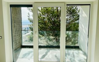 Apartament 2 camere, 53 mp, MOBILAT SI UTILAT - Zona VEST, Sibiu - Poză 7