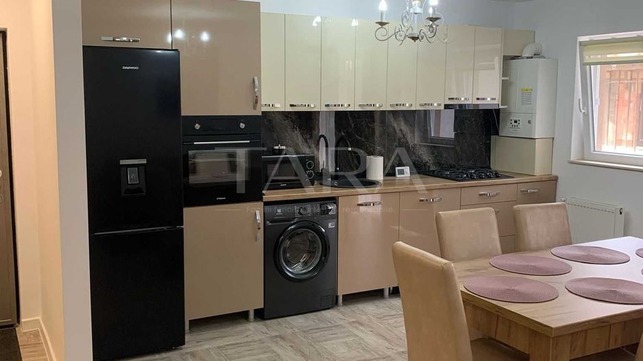 Apartament 3 camere – Zona Porii, Florești - Poză 4