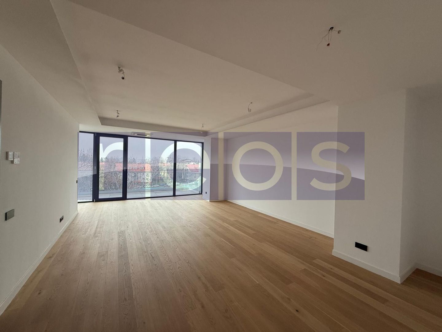 VANZARE | 3 CAMERE | FLOREASCA | GATA DE MUTARE| PARCARE | PARC VERDI - Poză 2