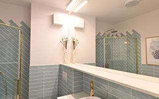 Apartament cu 2 camere, 70 mp, parcare, Zona Green Residence - Poză 6