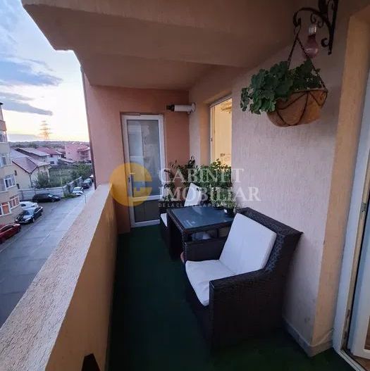 Etaj 3 Apartament 2 Camere Decomandat Bloc Nou - Poză 3