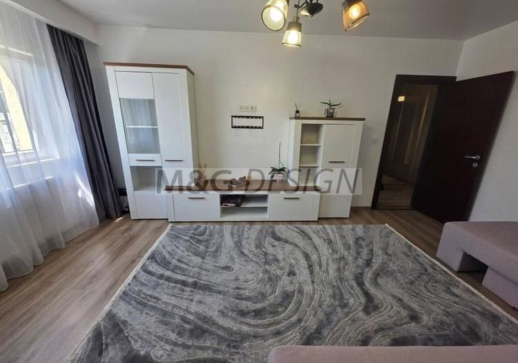 Apartament 3 camere Girocului etaj 3 - Poză 1
