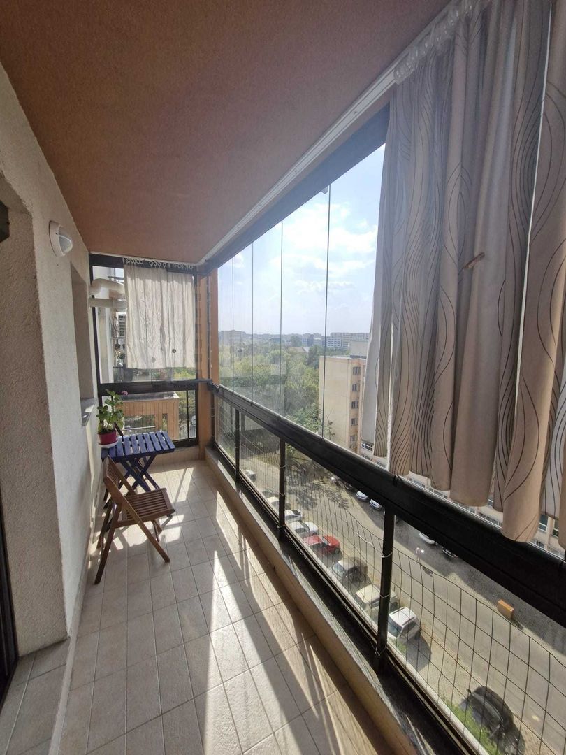 Apartament 2 camere Onix Residence (Orhidea) - Poză 5