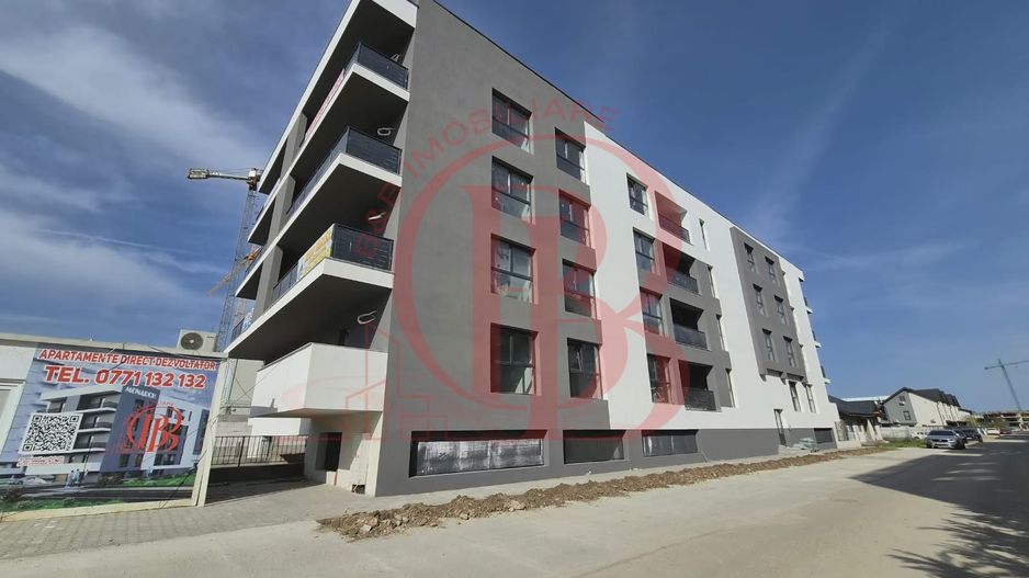 Finalizare Rapida 2 camere bloc boutique Sector 3 Pallady - Poză 15