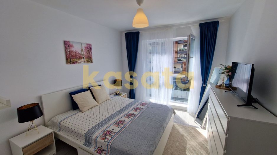 2 camere | 43,8 mp| Metrou Nicola Teclu 12 min | Mobilat si utilat - Poză 4
