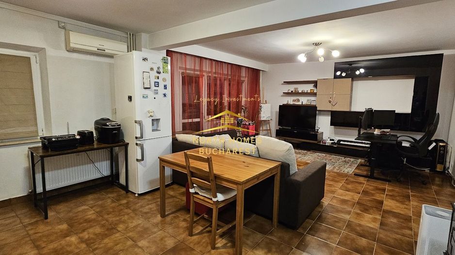 Apartament 2 camere foarte spatios zona Decebal - Poză 2