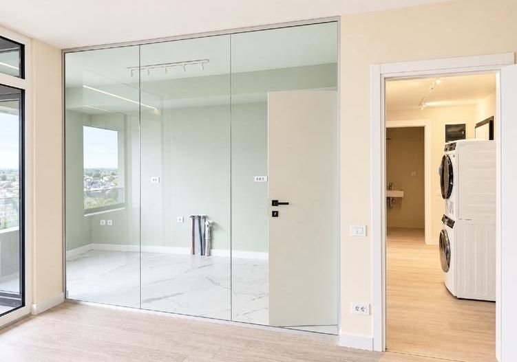 Apartament 2 camere de vânzare, Bucureștii Noi, Sector 1 - Poză 6