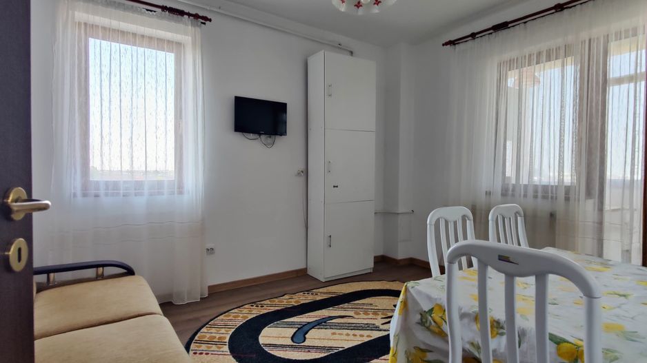 2 camere | Decomandat | 66 mp | Complet mobilat - Poză 16