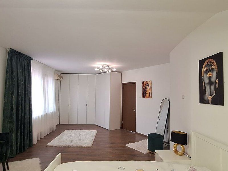 Apartament PREMIUM 4 camere in Vila Sos. Pipera-Templu Soarelui - Poză 20