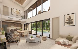 Las Canas , Cap Cana - Poză 6