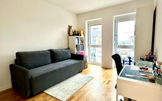 Apartament 3 camere cu parcare in Pipera-Voluntari - Poză 16