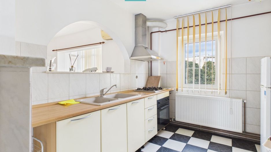 Apartament spațios 2 camere Vlaicu - Poză 3