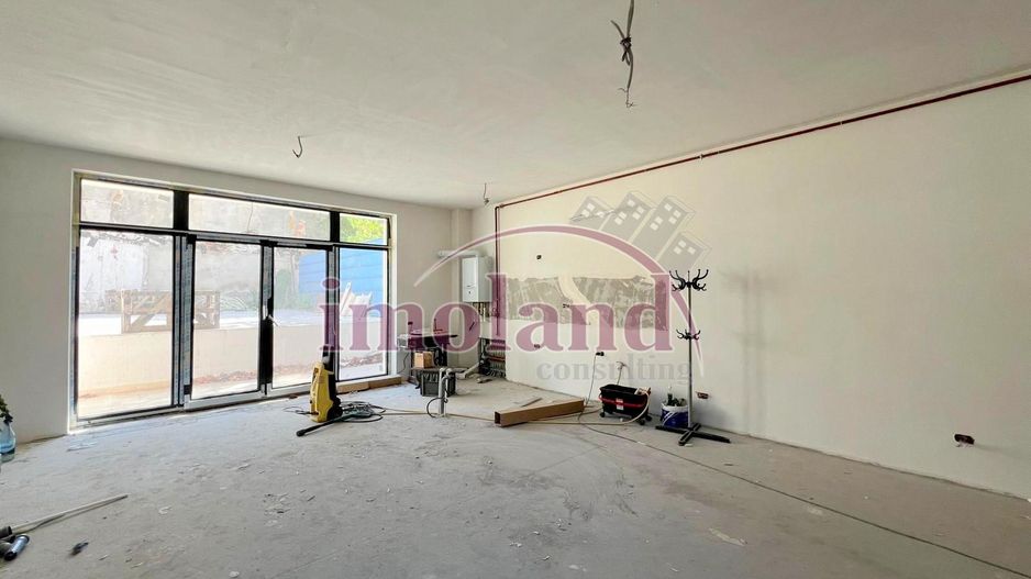 Apartament 2/3 camere - Uranus - Poză 3