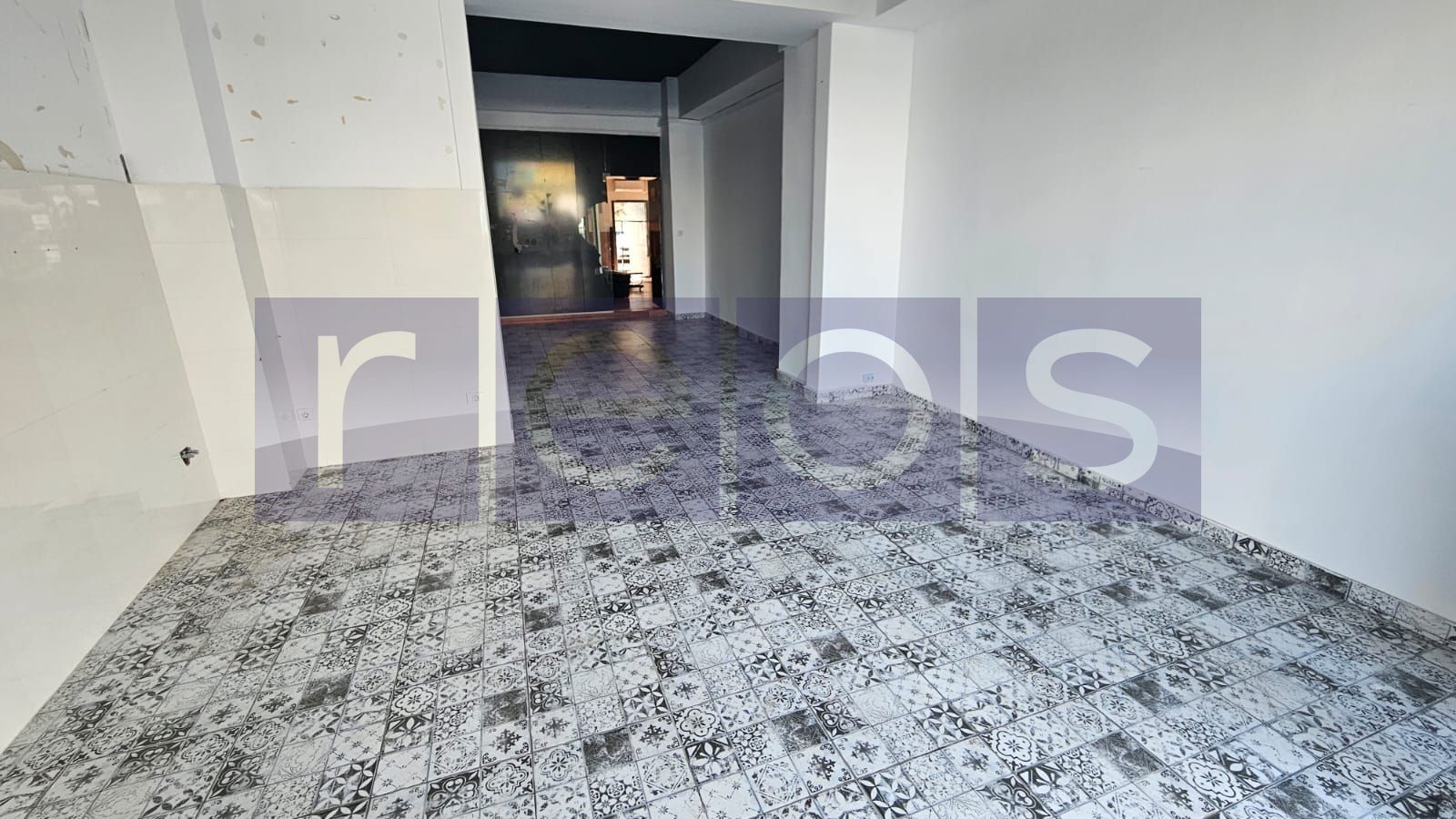 INCHIRIERE SPATIU COMERCIAL | DOROBANTI | 50 MP | STRADAL | - Poză 6