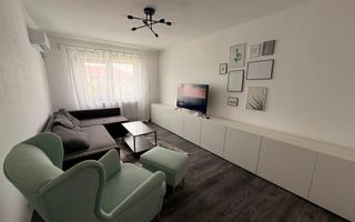 Apartament complet mobilat si utilat-totul nou - Poză 1