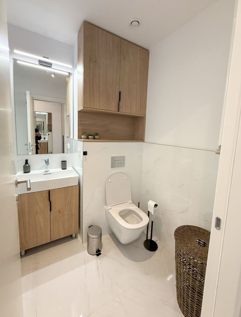 Închiriere apartament 2 camere | Prima Închiriere | Parcare + Boxă - Poză 6