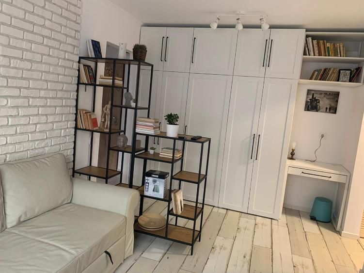 EXCLUSIV | LOFT VIBE ÎN DRISTOR | DESIGN INDUSTRIAL & OAZĂ DE LINIȘTE - Poză 1