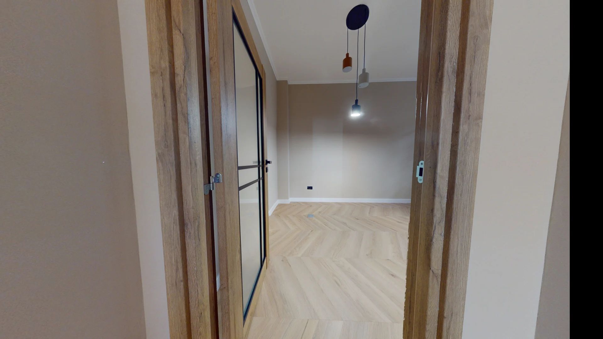 Spatiu de birouri in Centrul Civic-AFI - Poză 8