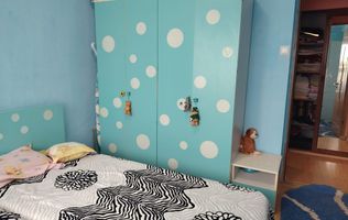 Apartament 2 camere decomandat-Tiglina3