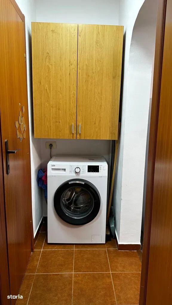 AP. 3 CAMERE - DRUMUL TABEREI, BUCATARIE INCHISA, MOBILAT MODERN - Poză 8