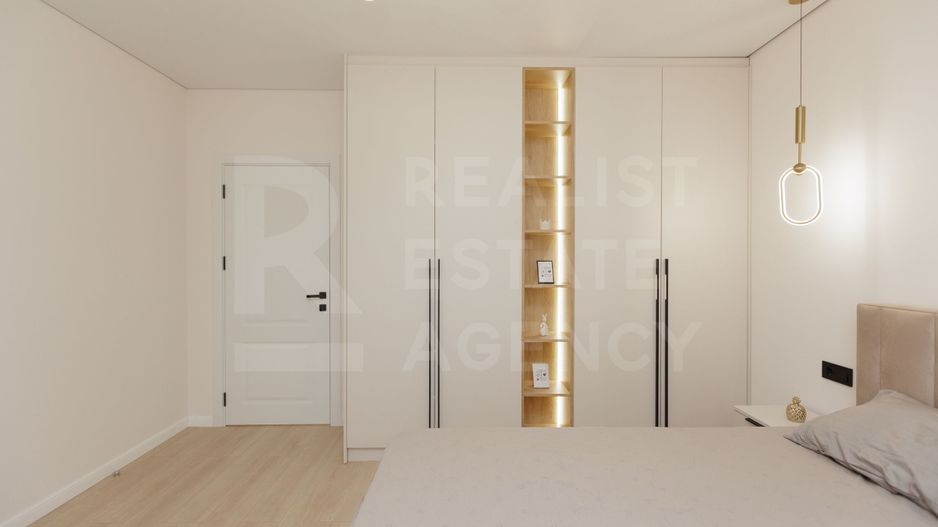 Vânzare, apartament, 2 camere, str. Durlești, Dumbrava - Poză 9