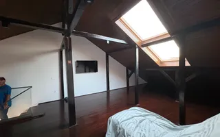 Casa tip duplex I 5 camere I Curte I Zona Calea Poplacii - Poză 30