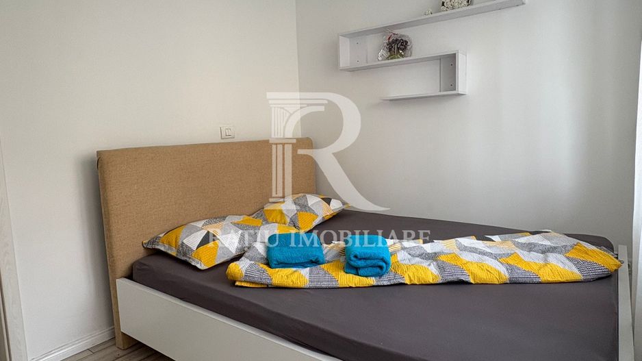 Apartamet de inchiriat cu 2 camere| Anastasia Residence  | Oradea - Poză 6
