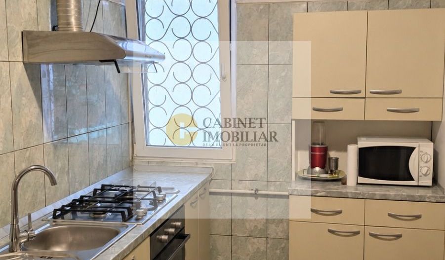 2 camere decomandat | Favorit | etaj 3/10 - Poză 8