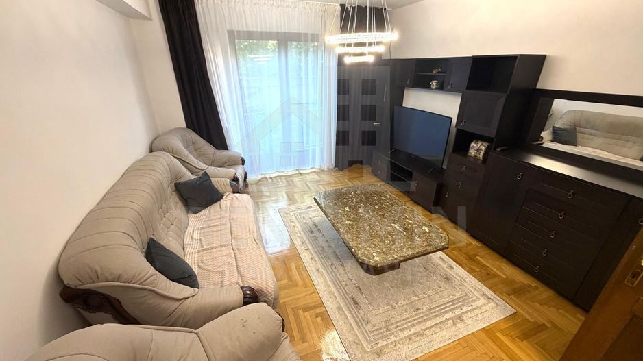 Apartament 2 camere 83mp parter cu gradina Stadion Ion Oblemenco 2007 - Poză 1