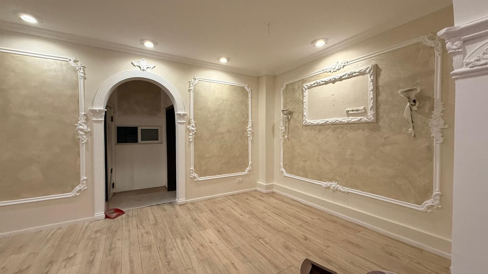 Ag BRASADAS vinde vila interbelica zona UNIRII. - Poză 17