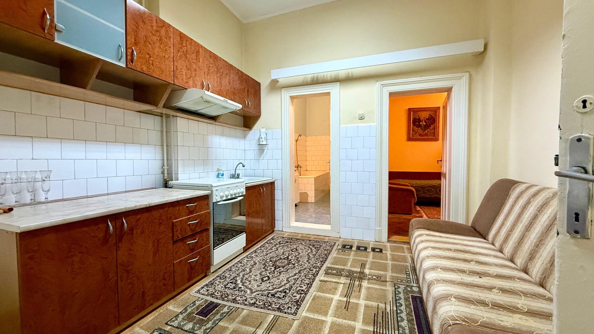 COMISION 0% | Apartament 2 Camere | UltraCentral | Etaj 2 - Poză 6