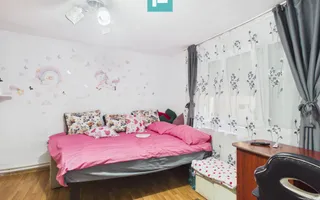 Casă cu 2 corpuri, teren 398 mp, Oradea - Poză 23