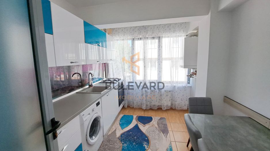 Apartament 2 camere, 65 mp, parcare, strada Viilor! - Poză 10