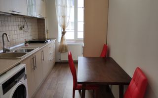 PENINSULA - 3 camere mobilate modern ! - Poză 5