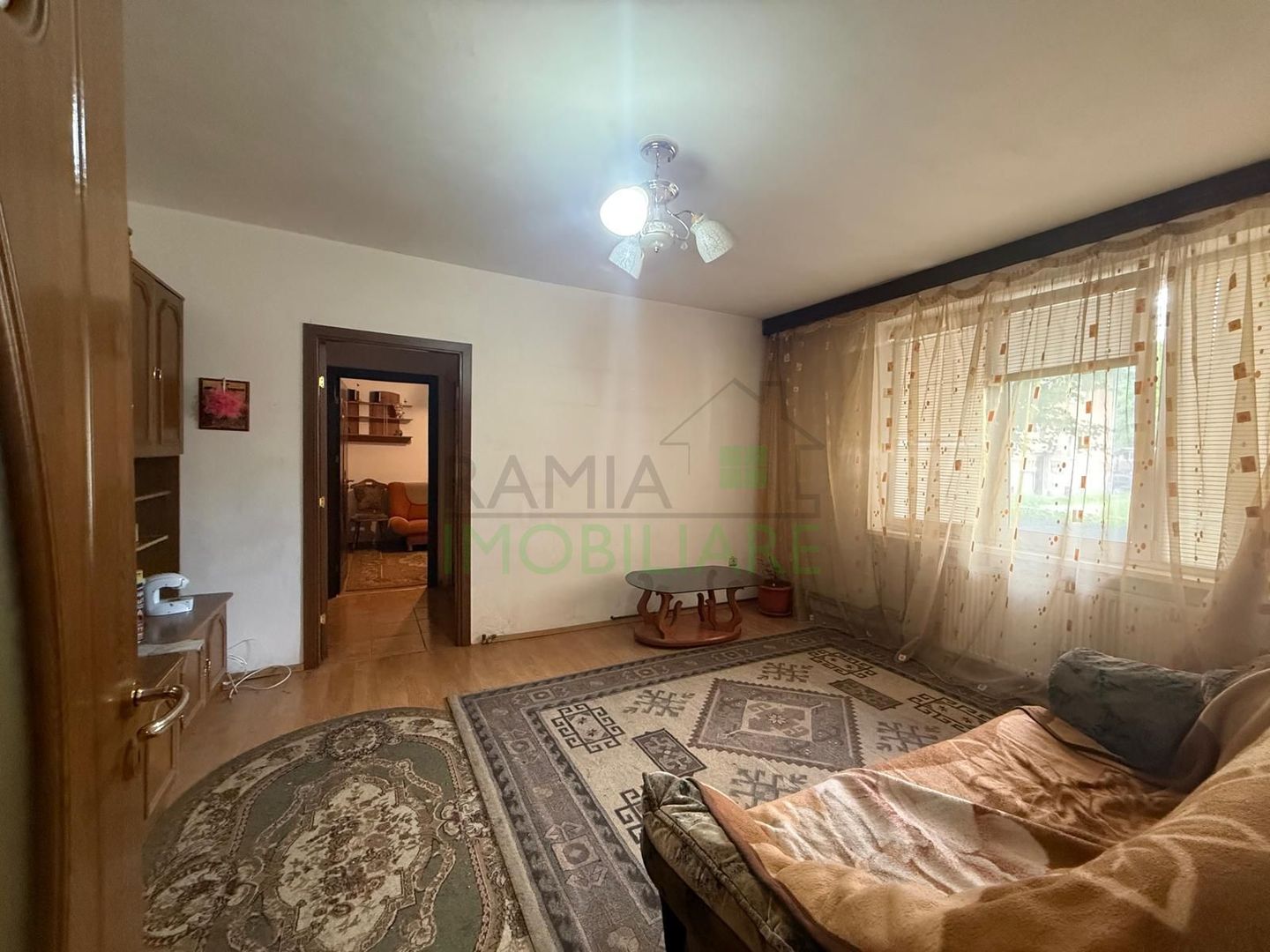 Oportunitate! Apartament 2 camere, 48 mp utili, zonă apreciată - Poză 6