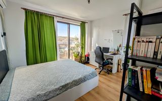 2 Camere Decomandate, Marasti, Bloc Nou, AC, Lidl, Leroy Merlin, Ira - Poză 2