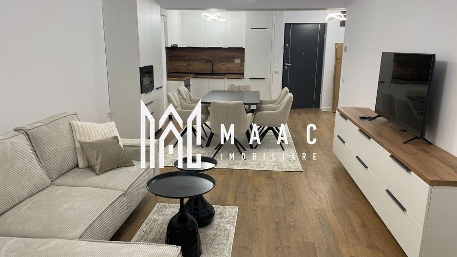 Apartament 2 camere decomandat | Șelimbăr | prima închiriere - Poză 2