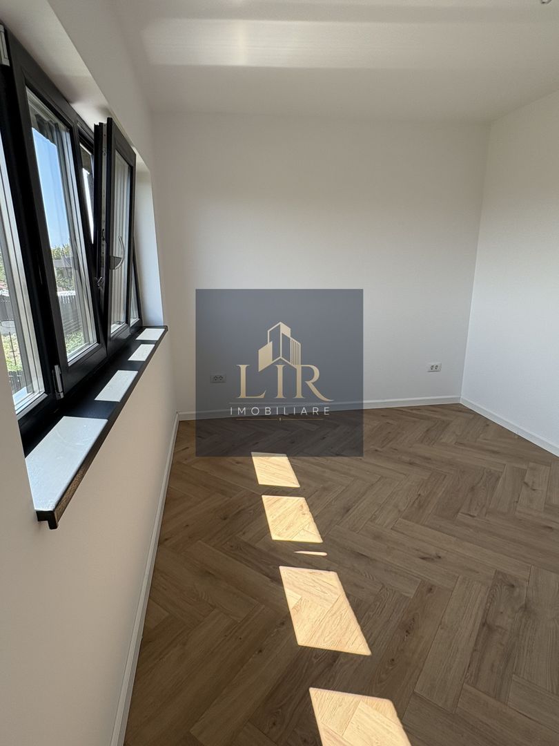 Vila P+1 într-un complex exclusivist- Miroslava- Iasi - Poză 29