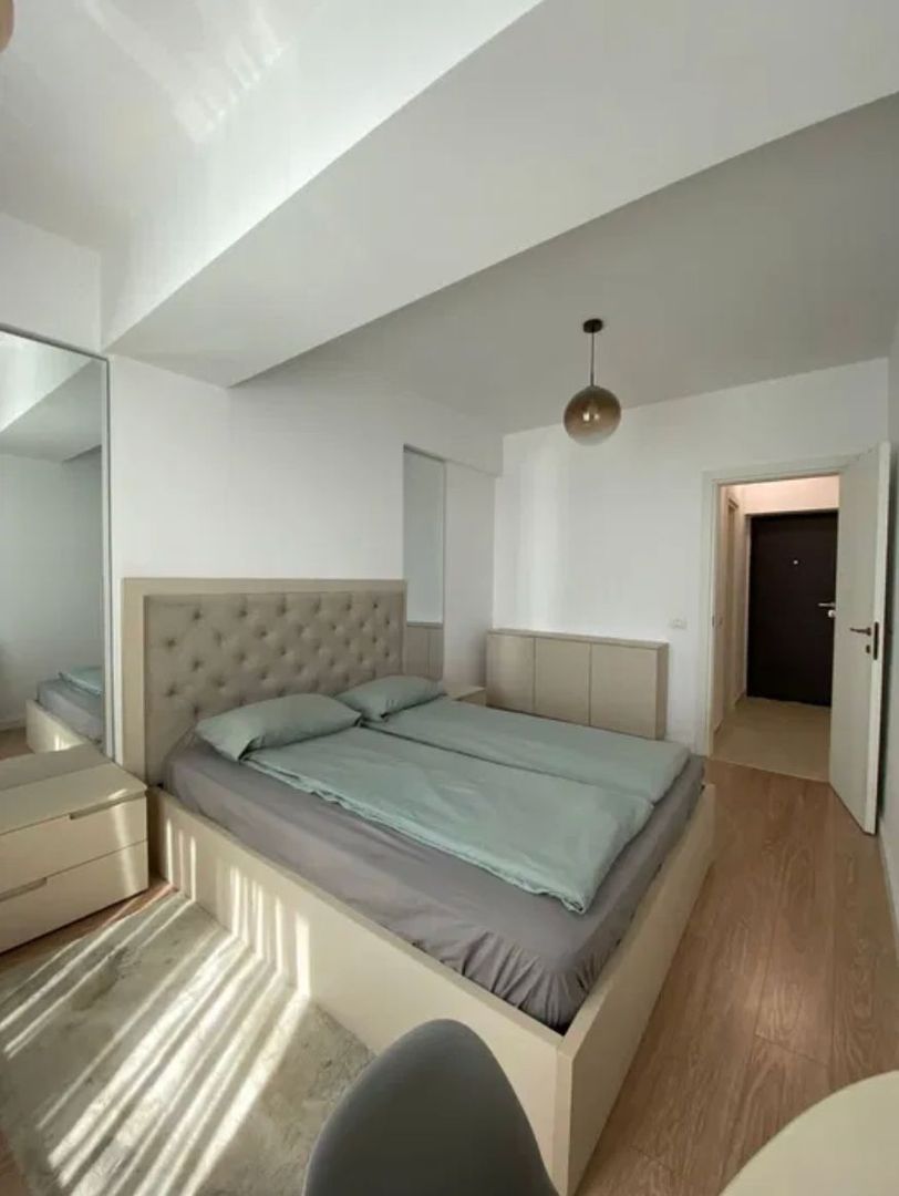 AP. 2 CAMERE- DRUMUL TABEREI, CENTRALA, BUCATARIE INCHISA, BLOC NOU - Poză 2