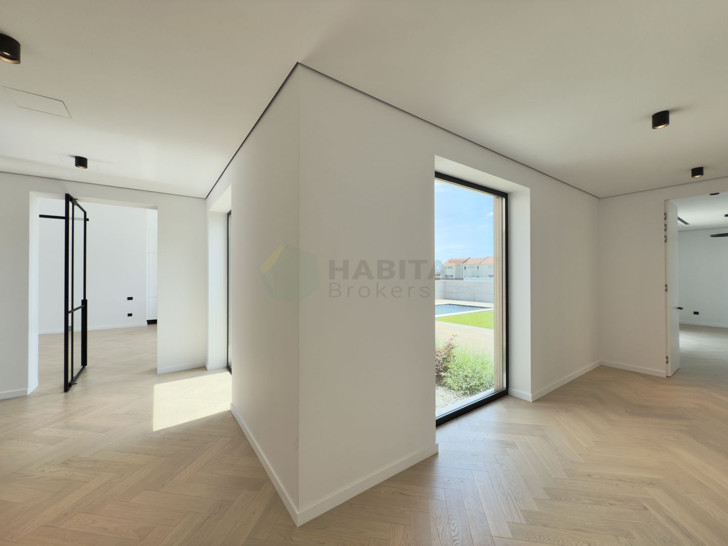 Casa Parter Exclusivista | Design Minimalist | Otopeni - Poză 30