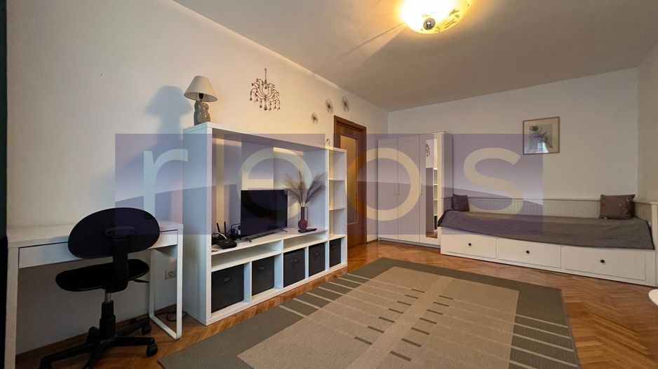 INCHIRIERE GARSONIERA | DECOMANDATA | BOXA | ZONA TINERETULUI- TIMPURI NOI - Poză 1