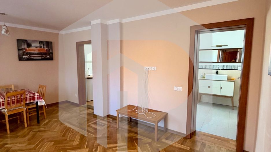Casa de inchiriat in Selimbar. Zona stadionului/ politie - Poză 5