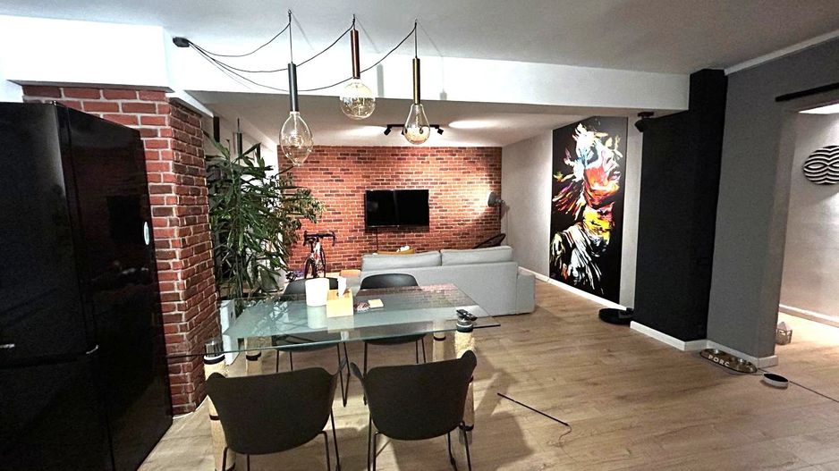 Locuinta Perfecta Apartament 3 Camere Decebal-Rond Alba Iulia Zona Verde Liniste - Poză 4