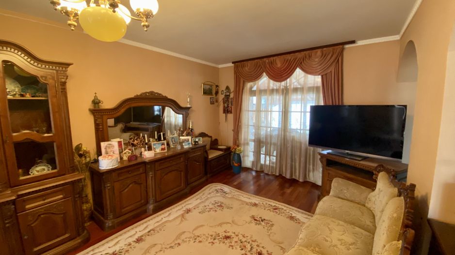 Casă cu teren generos de vânzare în Bod, la 10 minute de Brașov | 1.103 mp teren - Poză 5