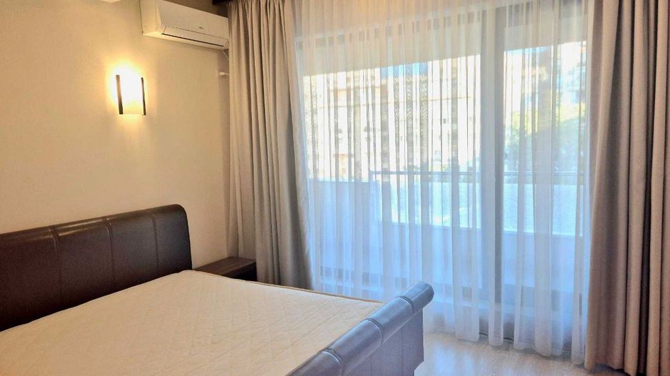 AP. 2 CAMERE UNIRII, BLOC NOU, CENTRALA, MODERN, BUCATARIE INCHISA - Poză 3