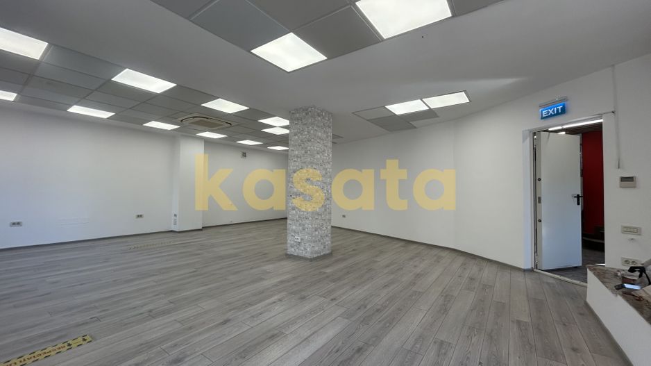 Cladire Birouri I Zona Marriot I S+P+3 I 630 util - Poză 3