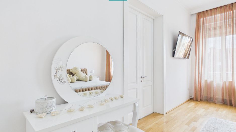 Apartament deosebit în clădire istorică central - Poză 22