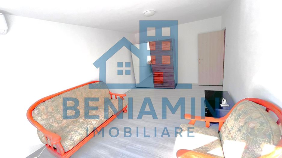 2 camere - etaj 1 - centrala termica - AC - Brazda -  Valentino - Poză 2